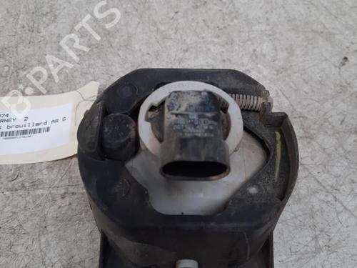 Tågelys Tågelys DODGE JOURNEY 2.0 CRD (140 hp) 28789876 28789876