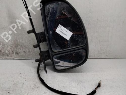 Used Right mirror PEUGEOT BOXER Van (244) 2.8 HDi (128 hp) 28740855