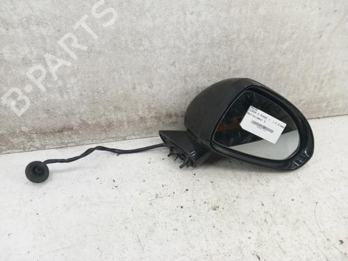 Used Right mirror OPEL CORSA D (S07) 1.3 CDTI (L08, L68) (90 hp) 28738321