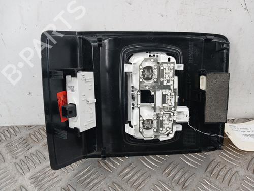 Used Interior roof light Interior roof light RENAULT CLIO V (B7_) 1.0 TCe 100 (B7MT) (101 hp) 33199893 33199893