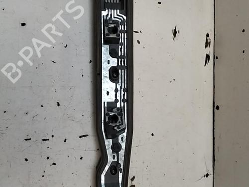Lampsteun OPEL CORSA C (X01) 1.2 (F08, F68) (75 hp) 28767295