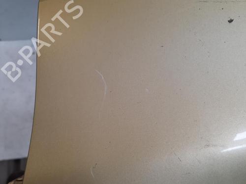 Used Left front fenders PEUGEOT 307 (3A/C) 2.0 HDi 90 (90 hp) 28770213
