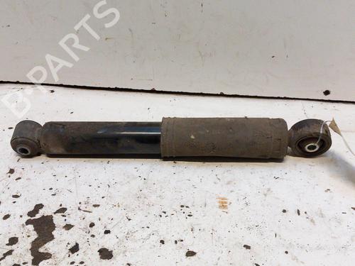 Right rear shock absorber FORD KA (RU8) 1.2 | BP28748424M19 