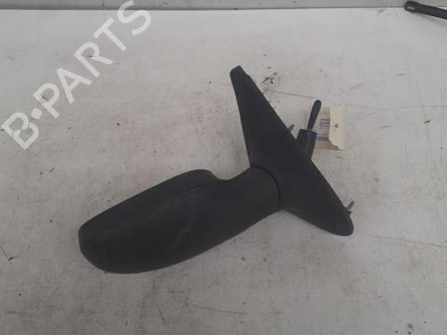 Used Right mirror RENAULT MEGANE I Classic (LA0/1_) 1.4 16V (LA0D, LA1H, lA0W, LA10) (95 hp) 28761328