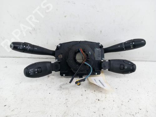 Used Steering column stalk PEUGEOT 207 (WA_, WC_) 1.6 HDi (92 hp) 28780463