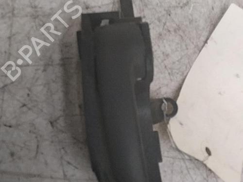 Used Rear left interior door handle CITROËN C1 (PM_, PN_) 1.0 (68 hp) 28758656