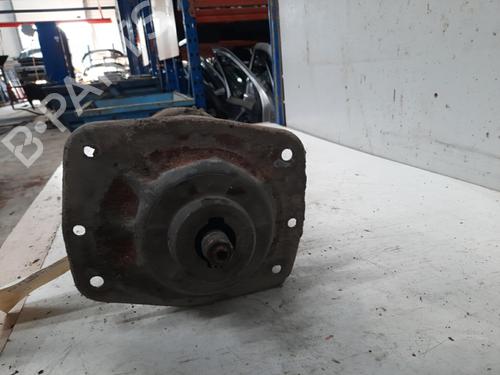 Used Right front shock absorber PEUGEOT EXPERT Van (222) 2.0 HDI (94 hp) 28787933
