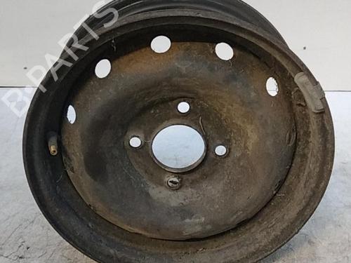Used Rim CITROËN SAXO (S0, S1) 1.1 X, SX (60 hp) 28789968