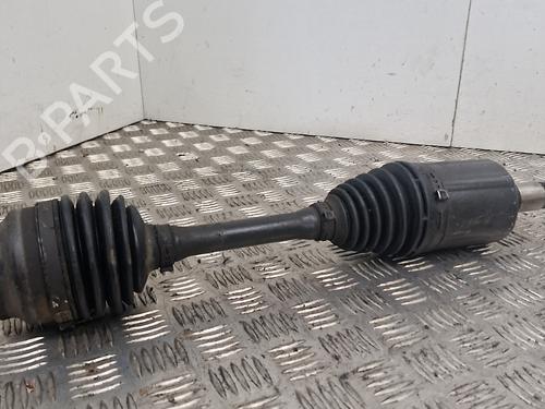 Used Right front driveshaft Right front driveshaft MERCEDES-BENZ GLK-CLASS (X204) 220 CDI 4-matic (204.984, 204.997) (170 hp) 28745182 28745182