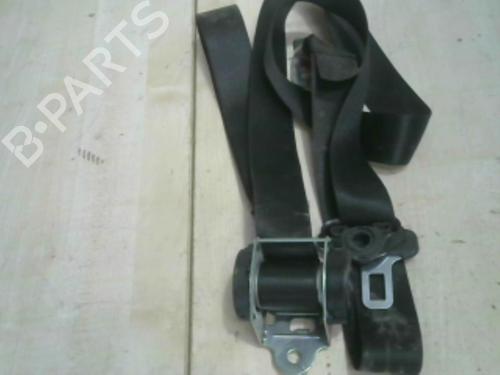 Used Rear right belt tensioner OPEL ZAFIRA / ZAFIRA FAMILY B (A05) 1.9 CDTI (M75) (150 hp) 28754600