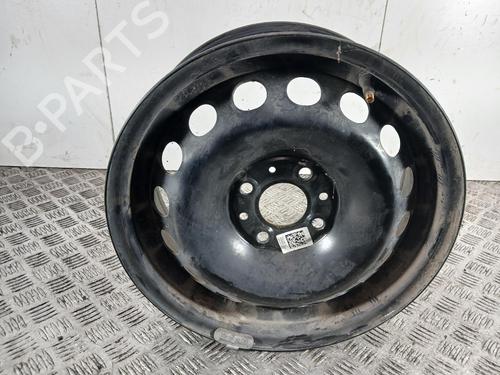 Used Rim Rim 37729295 37729295