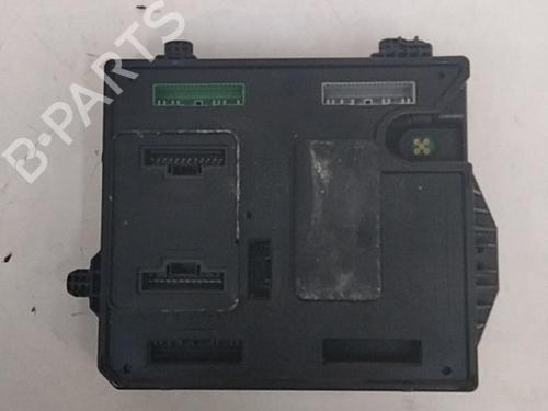 Elektronisk modul RENAULT MEGANE III Hatchback (BZ0/1_, B3_) 1.5 dCi (BZ09, BZ0D, BZ1W, BZ29, BZ14) (110 hp) 28785082