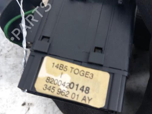 Ratstangsstang RENAULT VEL SATIS (BJ0_) 3.0 dCi (BJ0J, BJ0N) | BP28743718I23 