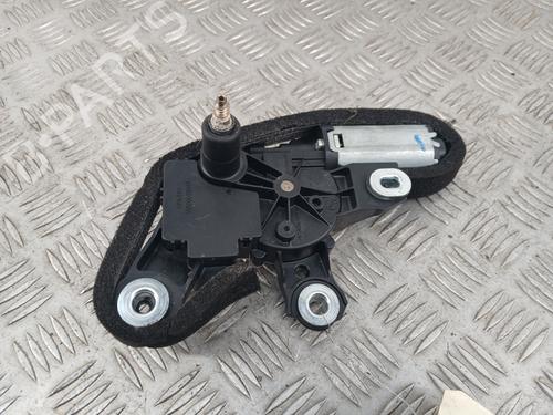 Used Rear wiper motor AUDI Q3 (8UB, 8UG) 2.0 TDI (140 hp) 31943769