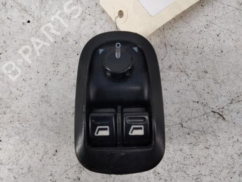 Used Switch PEUGEOT 206 Hatchback (2A/C) 1.4 i (75 hp) 28743597