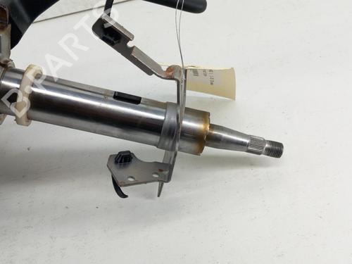 Steering column NISSAN QASHQAI I (J10, NJ10) 1.5 dCi | BP28762341M21