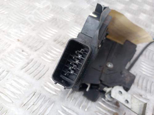 Electronic module FORD MONDEO IV (BA7) 2.0 TDCi | BP30881457M83
