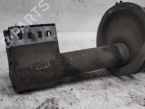 Used Right front shock absorber CITROËN C4 Coupe (LA_) 1.6 HDi (109 hp) 28763902