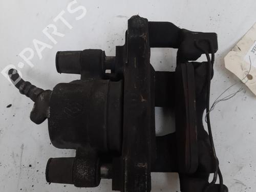 Used Right front brake caliper DACIA LOGAN MCV II TCe 90 (K8M1, K8MA, K8AC) (90 hp) 28785371