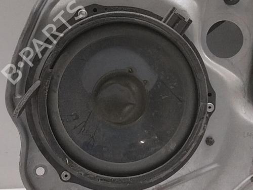 Vindusheismekanisme venstre bak FORD C-MAX (DM2) 1.6 TDCi (90 hp) 28749111
