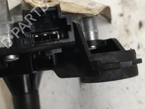 Used Rear wiper motor NISSAN MICRA V (K14) 0.9 IG-T (90 hp) 28765042