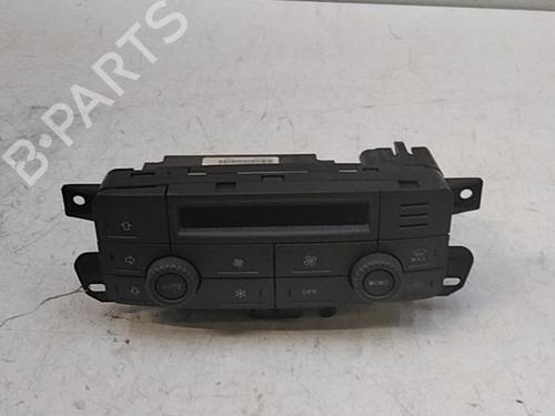 Commande Chauffage FIAT PUNTO (188_) 1.4 (95 hp) 28749270