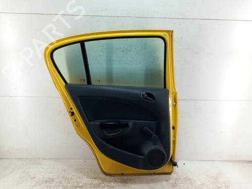 left-rear-door-opel-corsa-d-s07-2006-2007-2008-2009-2010-2011-2012-2013-2014-2015-28738470 main image