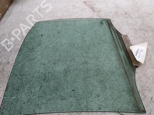 Used Rear left door window MERCEDES-BENZ E-CLASS (W210) E 290 Turbo-D (210.017) (129 hp) 28774222