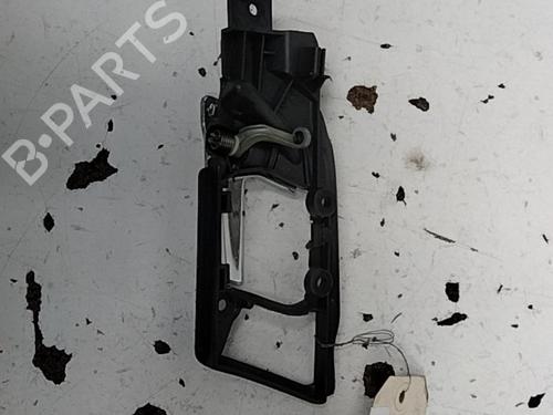 Used Rear right interior door handle Rear right interior door handle VW POLO IV (9N_, 9A_) 1.9 TDI (101 hp) 28764633 28764633