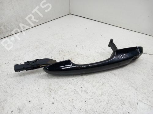 Used Front left exterior door handle FORD FOCUS IV (HN) 1.5 EcoBlue (120 hp) 28745830