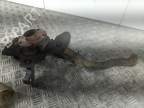Used Left front steering knuckle ALFA ROMEO 147 (937_) 1.9 JTDM 8V (937.AXD1A, 937.AXU1A, 937.BXU1A) (120 hp) 28782599