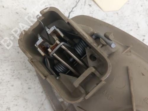 Front right interior door handle RENAULT SCÉNIC III (JZ0/1_) 2.0 dCi (JZ0Y, JZ26) | BP28789834I14 