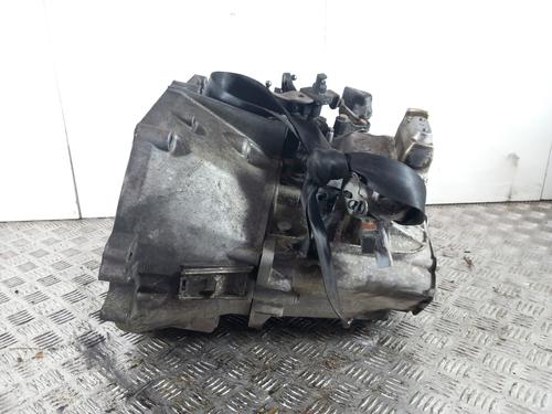 Used Gearbox Gearbox PEUGEOT PARTNER Box Body/MPV (K9) 1.5 BlueHDI 130 (131 hp) 28780182 28780182