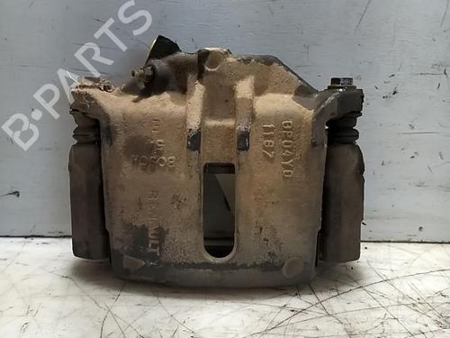 Right front brake caliper RENAULT KANGOO (KC0/1_) 1.9 dCi 4x4 (KC0V) | BP28762228M104 - Image 3