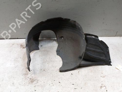 Wheel arch SKODA FABIA II (542) 1.4 TDI | BP28762683C56 
