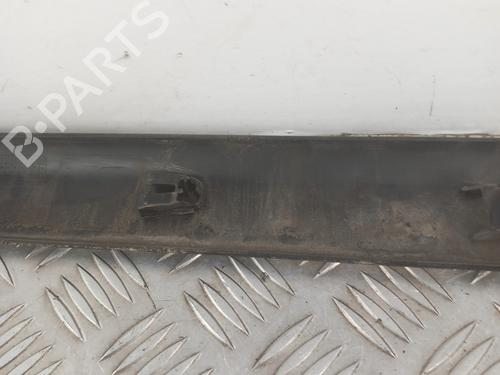 Door moulding trim PEUGEOT 207 (WA_, WC_) 1.4 HDi | BP29612184C150 