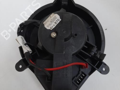 Used Heater blower motor PEUGEOT 406 Break (8E/F) 1.8 16V (110 hp) 28758292