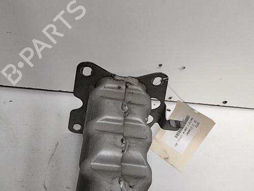 Front bumper reinforcement CITROËN C8 (EA_, EB_) 2.0 HDi 165 | BP28747563C109 