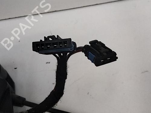 Used Electronic module Electronic module CITROËN C8 (EA_, EB_) 2.0 HDi 165 (163 hp) 28747566 28747566