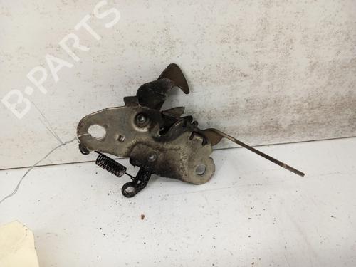 Used Hood lock CITROËN C1 (PM_, PN_) 1.0 (68 hp) 28743757