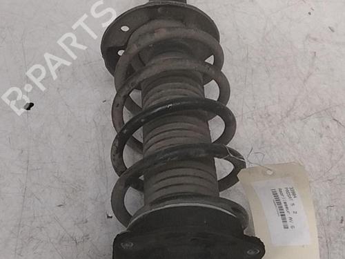 Venstre foran støtdemper VW PASSAT B6 (3C2) 2.0 TDI 16V | BP29844085M16 