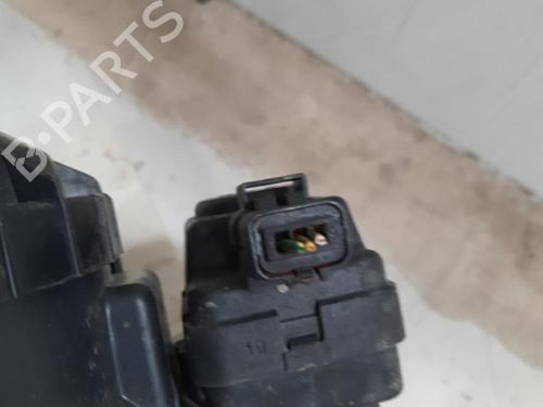 Used Left headlight Left headlight PEUGEOT 106 II (1A_, 1C_) 1.1 i (60 hp) 28750194 28750194