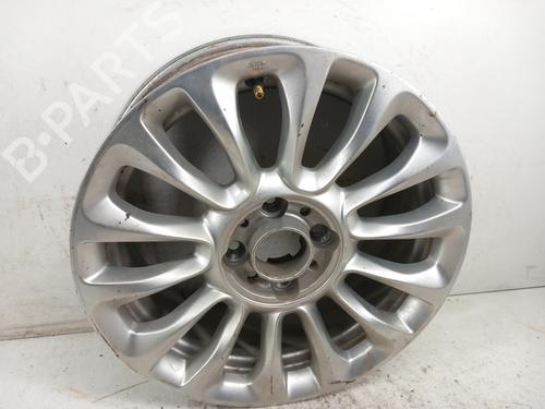 Used Rim FIAT 500 (312_) 1.2 (312AXA1A) (69 hp) 28782841