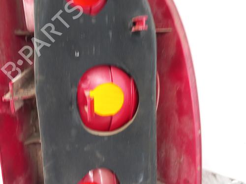 Used Left taillight Left taillight RENAULT MEGANE I Grandtour (KA0/1_) 1.9 dTi (KA1U) (80 hp) 31829696 31829696