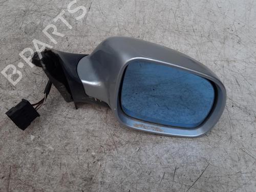 Right mirror AUDI A4 B5 (8D2) 1.9 TDI | BP28774550C27 