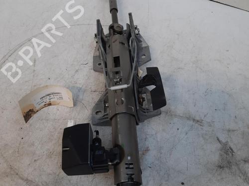 Used Steering column PEUGEOT 508 SW I (8E_) 1.6 HDi (115 hp) 28752014