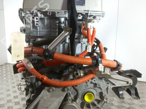 Engine NISSAN LEAF (ZE0) Electric | BP28743900M1 