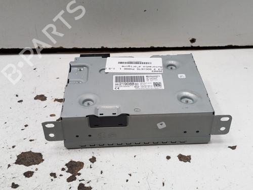 Used Radio CITROËN C3 III Van (SX_, SY_) BlueHDi 100 (102 hp) 28773957