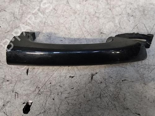 Used Rear left exterior door handle VW GOLF VI (5K1) 2.0 TDI (110 hp) 28751931