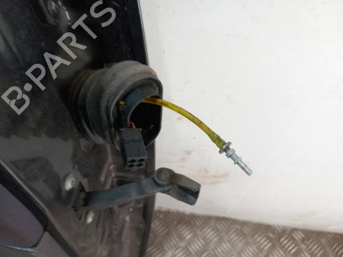 Left rear door MERCEDES-BENZ A-CLASS (W168) A 140 (168.031, 168.131) | BP28779659C4